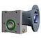 Cone Drive WORM GEAR REDUCER B061120.WAAT1 - alternate 2