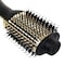 Hot Tools Professional Hot Tools Pro Artist 24k Gold Collection One-Step Blowout and Volumizer Brush HT1076 - alternate 5
