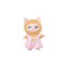 Incredible Novelties Kimmon Mimmon Plush Doll 1 pc KIM 556005 - alternate 6