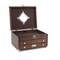 Gerstner 2-Drawer Dark Oak EDC Case - International GI-T14-D - alternate 8