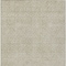 Homeroots 8' X 10' Beige Geometric Washable Indoor Outdoor Area Rug 607473 - alternate 5