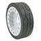 Mytee Products SkyJack 158436 Scissor Lift Tires 12 x 4 - Brake, 2PK SL-SKY-12-4-BRAKEx2 - alternate 5
