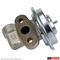Motorcraft Exhaust Gas Recirculation (EGR) Valve,  CX1697 - alternate 4