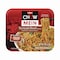 Nissin Teriyaki Beef Chow Mein Noodles, 4 oz Bowl, 8PK NIS08723 - alternate 1