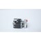 Eaton TWO PUSHBUTTON OPERATOR W/ DUAL INDICATING LIGHT 120V-AC/DC E30JY10-6 - alternate 4