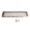 Ilc PETERBILT 379 (1989) Replacement Aluminum Fuel Tank Step 379 7X29.5 INCH ALUM LOWER STEP WITHOUT BRACKETS-4 - alternate 1