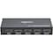 Rocstor 4K HDMI SPLITTER ALUMINUM Y10C294-B1 - alternate 5