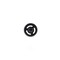 Kingston Brass 10-Pack Cabinet Industrial Knob for Kitchen, 36 mm, Matte Black RK22093MB - alternate 2