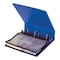 Innovative Storage Designs Expanding Zipper Pouch, Clear Mesh 50904 - alternate 4