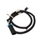 John Deere SENSOR WIRING HARNESS, OEM RE521078 - alternate 4