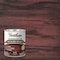 Varathane Premium Fast Dry Wood Stain, Black Cherry, 1 Qt 262009 - alternate 4