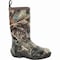 Muck Boot Co Youth Rover II Kid's Rubber Boot, Plain Toe, Camo, 3 RVT-MOBU-MO-030 - alternate 5