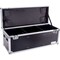Deejay Led Fly Drive Utility Trunk Case with Caster Board TBHTUT441917W - alternate 1