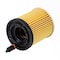 Premium Guard Engine Oil Filter,  PG99518EX - alternate 5