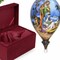 Homeroots Holy Family Christmas Hand Painted Mouth Blown Glass Ornament 477485 - alternate 4