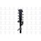 Fcs Struts Suspension Strut And Coil Spring Assembly 1334138L - alternate 5