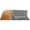 Lenovo Wireless Split Keyboard - US English 4Y41C33748 - alternate 7