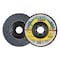 Klingspor SMT Flap Disc 926 4-1/2" 40 Grit, 10PK 926040115022 - alternate 1