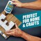 Titebond 16 Oz. Quick & Thick Multi-Surface Wood Glue 2404 - alternate 5