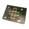 John Deere PLATE, JOHN DEERE OEM AT300602 AT300602 - alternate 5
