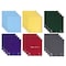 Roaring Spring Left Handed Notebook, 1 Sub, 11"x9", PK24 13503CS - alternate 1
