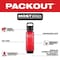 Milwaukee Tool PACKOUT 34oz Bottle with Chug Lid 48-22-8372R - alternate 2