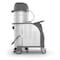 Nilfisk Shop Vacuum, 63 in H, 44 in L M80245 - alternate 6