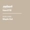 Finishworks Mohawk Hard Fill Maple Oat M310-0485 - alternate 2