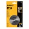 Dewalt Diamond Saw Blade, Dia-3", Arbor-3/8" DW47350 - alternate 2