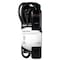 Powerzone Outlet Tap, Surge, 6 Outlet(s) Black OR802225 - alternate 1