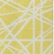 Homeroots 5' X 8' Yellow And Linen Geometric Washable Indoor Outdoor Area Rug 600499 - alternate 6