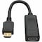 Tripp Lite by Eaton HDMI Active Extender Cable - Female HDMI - Male HDMI - 1ft B123-001 - alternate 1