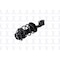 Fcs Struts Suspension Strut And Coil Spring Assembly 2331761L - alternate 2