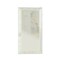 Apollo Tile Glister 3 in. x 6 in. Polished Clear Glass Subway Wall Tile 5 sq. ft./case, 40PK APLMR88CLR36A - alternate 9