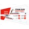 Loctite Professional Metal Foam Gun 3029549 - alternate 2