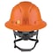 Ergodyne Orange Class C Type 2 MIPS Full Brim Safety Helmet 8964-MIPS - alternate 1