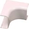 Cordmate Ii Legrand CordMate II Inside Elbow 1 pk C57 - alternate 1