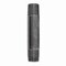 Ace Trading - Nipple 3/8 in. MIP each X 3/8 in. D MIP Black Steel 4 in. L Nipple 308UP38X4 - alternate 1