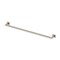 Gatco Glam Too 30 in Towel Bar, Satin Nickel 5640A - alternate 4