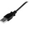 Startech.Com 1M USB TO UP ANGLE MICRO USB CABLE USBAUB1MU - alternate 1