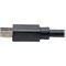 Eaton EATON, HDMI Cable, 20 ft, 4K, Male to Male P586-020-HD-V2A - alternate 2