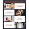 Vevor Commercial Meat Grinder 350W 8Lbs/Min Capacity #8 Electric Meat Mincer 1A-EG108N - alternate 7