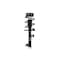 Fcs Struts Suspension Strut And Coil Spring Assembly 1334410L - alternate 1