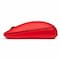 Kensington SURETRACK  DUAL WIRELESS MOUSE - RED K75352WW - alternate 2