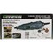 Genesis 120V 1A Variable Speed Electric Rotary Tool Kit with 40 Accessories GRT2103-40 - alternate 2