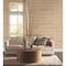 York Wallcoverings River Grass Beige Wallpaper NZ0787 - alternate 4