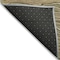 Homeroots 5' X 8' Fern Green And Taupe Abstract Washable Indoor Outdoor Area Rug 618275 - alternate 8