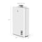 Eccotemp 6.8 GPM Indoor Natural Gas Tankless Water Heater 6.8GB-ING - alternate 6