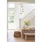 Z-Lite Fontaine 7 Light Chandelier, Rubbed Brass, 19.5 In W x 15 In H 7002P5-7R-RB - alternate 3