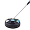 Surfacemaxx 14-in Pressure Washer Surface Cleaner 3400 psi SGY-PWA1129 - alternate 1